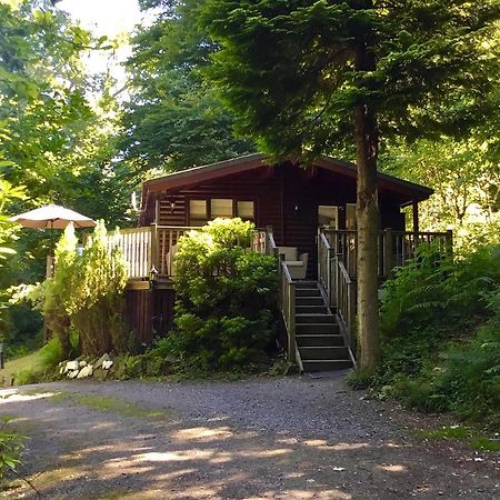 Mistletoe One Luxury Lodge With Hot Tub Уиндермир Экстерьер фото
